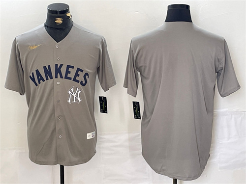 New York Yankees Majestic Jerseys-0794