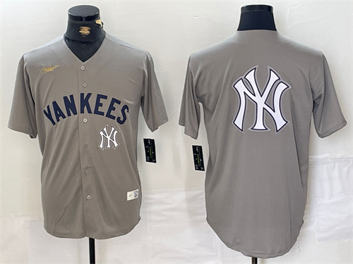 New York Yankees Majestic Jerseys-0796