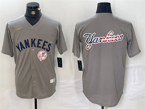 New York Yankees Majestic Jerseys-0801