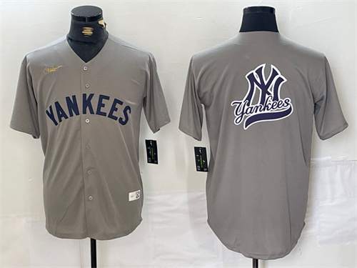 New York Yankees Majestic Jerseys-0802