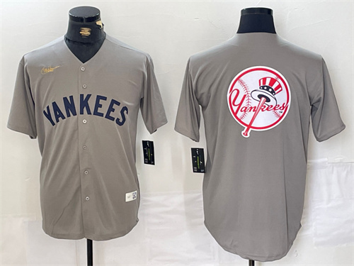 New York Yankees Majestic Jerseys-0804
