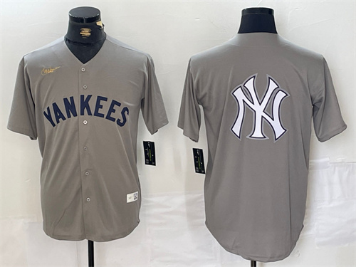 New York Yankees Majestic Jerseys-0805