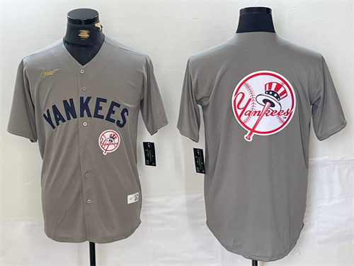 New York Yankees Majestic Jerseys-0809