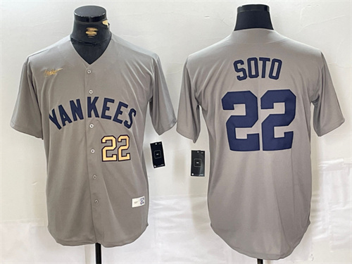 New York Yankees Majestic Jerseys-0810