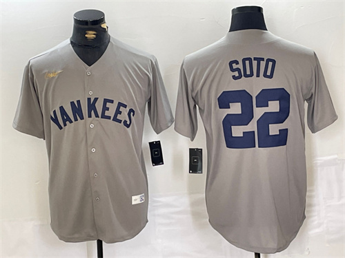 New York Yankees Majestic Jerseys-0817