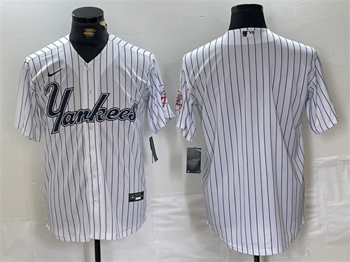 New York Yankees Majestic Jerseys-0818