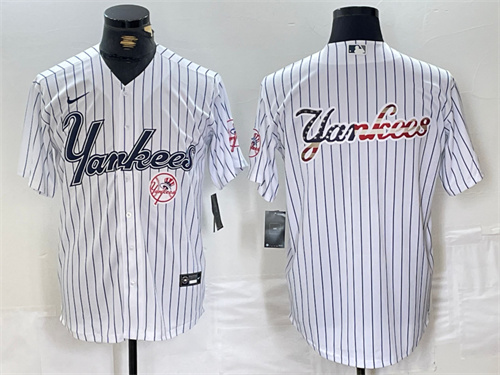 New York Yankees Majestic Jerseys-0823