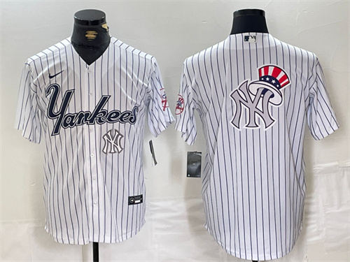 New York Yankees Majestic Jerseys-0826