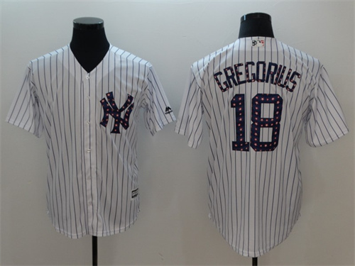 New York Yankees Majestic Jerseys-083