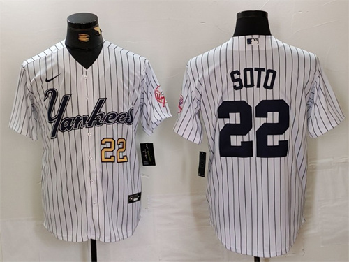 New York Yankees Majestic Jerseys-0860