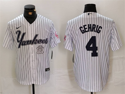 New York Yankees Majestic Jerseys-0874