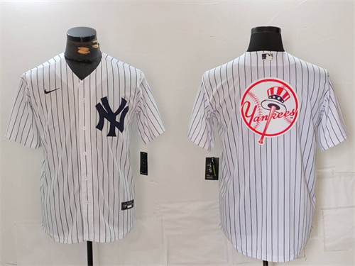 New York Yankees Majestic Jerseys-0906