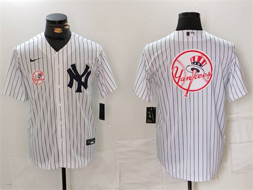 New York Yankees Majestic Jerseys-0907