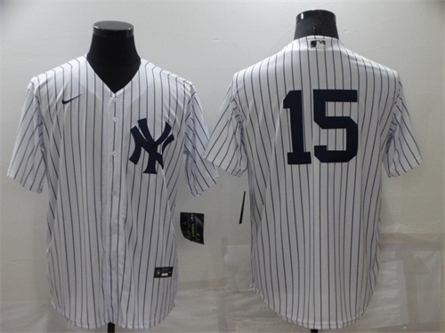 New York Yankees Majestic Jerseys-091