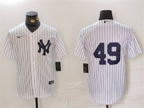 New York Yankees Majestic Jerseys-0912