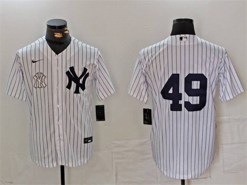 New York Yankees Majestic Jerseys-0914