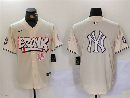 New York Yankees Majestic Jerseys-0936