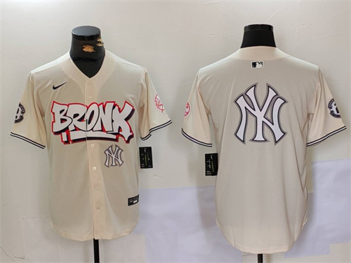 New York Yankees Majestic Jerseys-0937