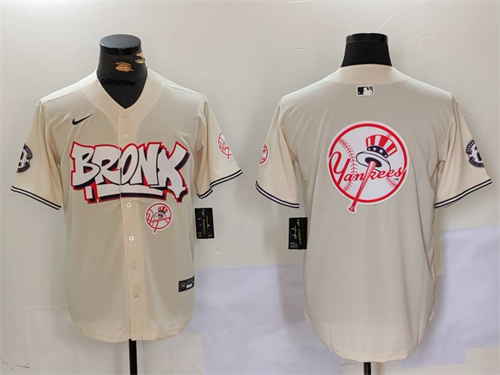 New York Yankees Majestic Jerseys-0940