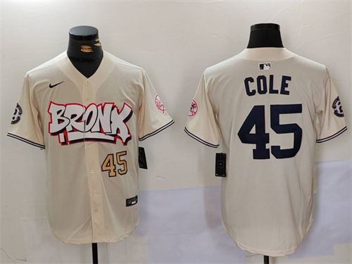 New York Yankees Majestic Jerseys-0942