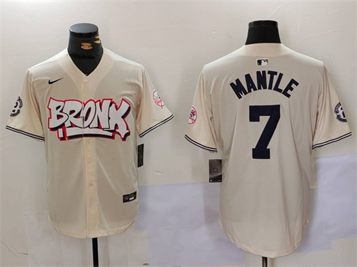 New York Yankees Majestic Jerseys-0969