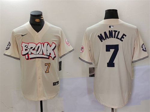 New York Yankees Majestic Jerseys-0970