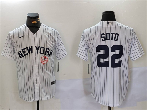 New York Yankees Majestic Jerseys-0975