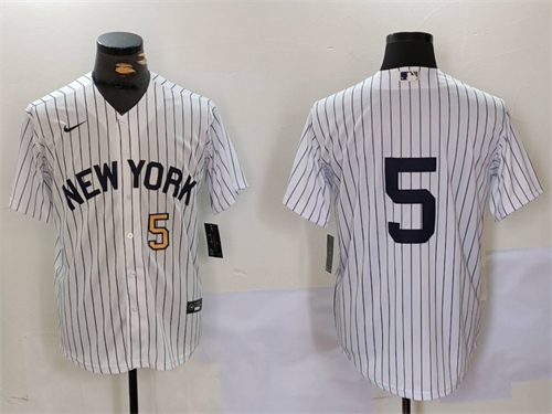 New York Yankees Majestic Jerseys-0978
