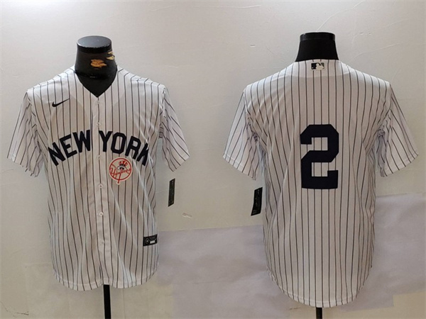 New York Yankees Majestic Jerseys-0987