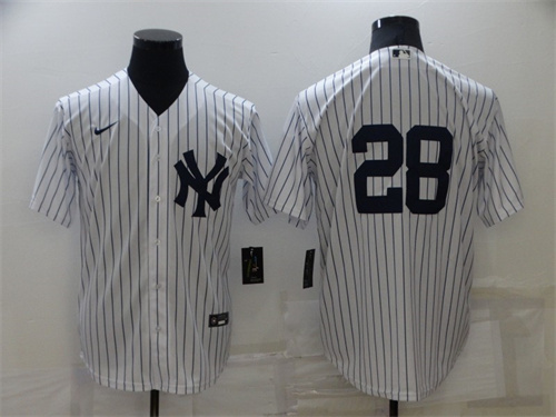 New York Yankees Majestic Jerseys-099