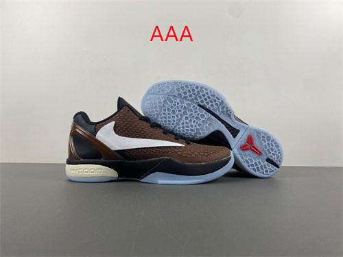 Kobe Bryant 6(AAA)-0049