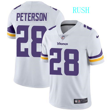 Minnesota Vikings Limited Jersey-303