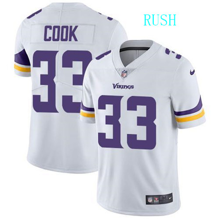 Minnesota Vikings Limited Jersey-305