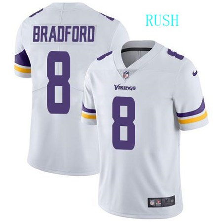 Minnesota Vikings Limited Jersey-276