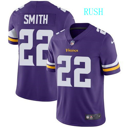 Minnesota Vikings Limited Jersey-313