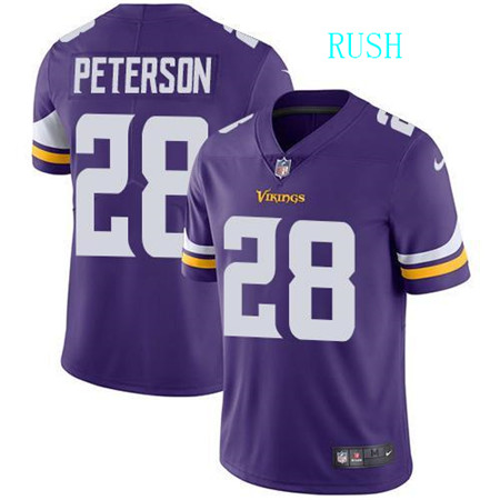 Minnesota Vikings Limited Jersey-284