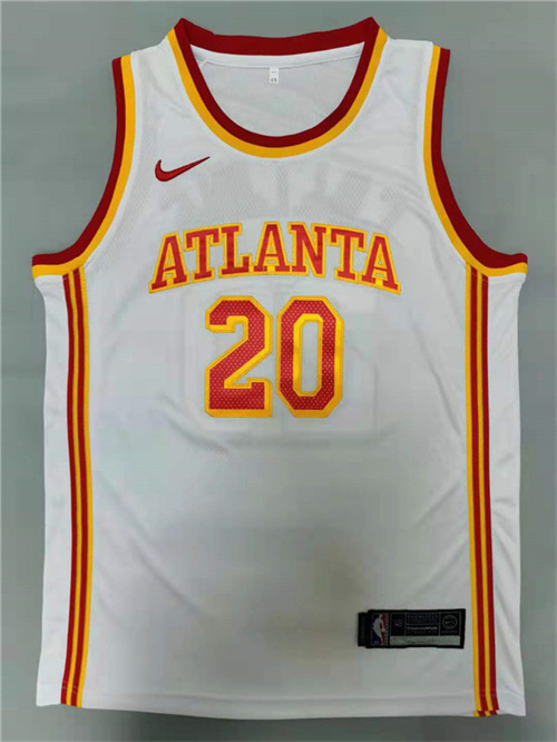 Atlanta Hawks Game Jerseys-031