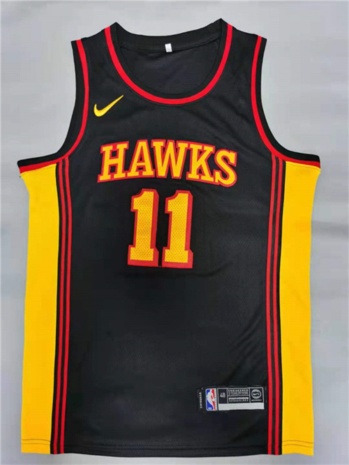 Atlanta Hawks Game Jerseys-032