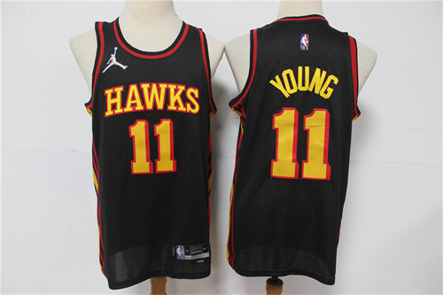 Atlanta Hawks Game Jerseys-041