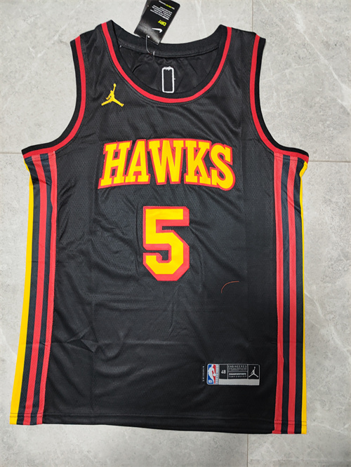 Atlanta Hawks Game Jerseys-044