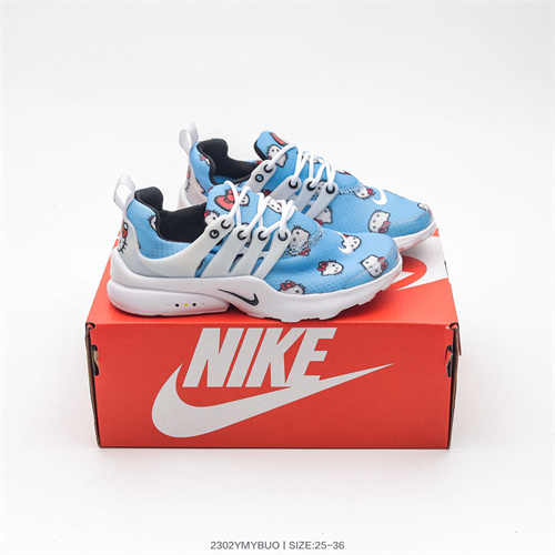 Nike Presto(Kids)-008