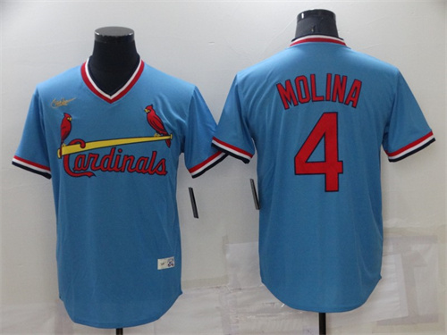 St. Louis Cardinals Majestic Jerseys-024