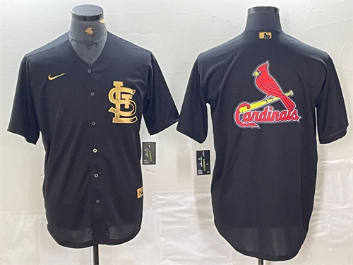 St. Louis Cardinals Majestic Jerseys-0044