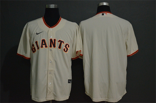 San Francisco Giants Majestic Jerseys-010