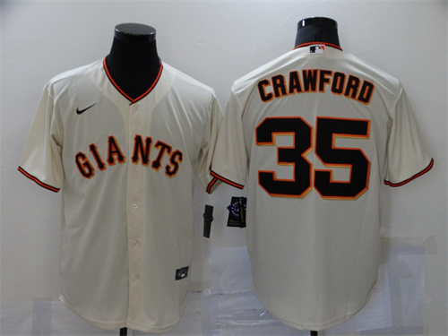 San Francisco Giants Majestic Jerseys-013