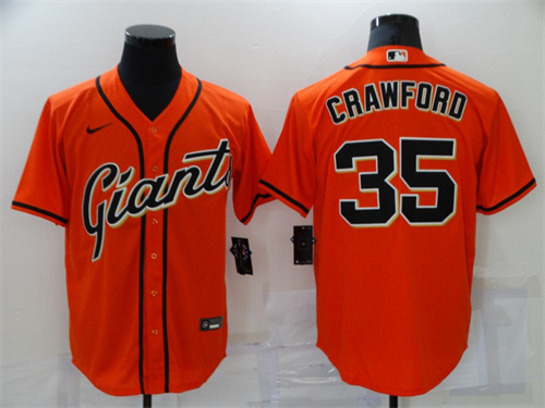 San Francisco Giants Majestic Jerseys-022
