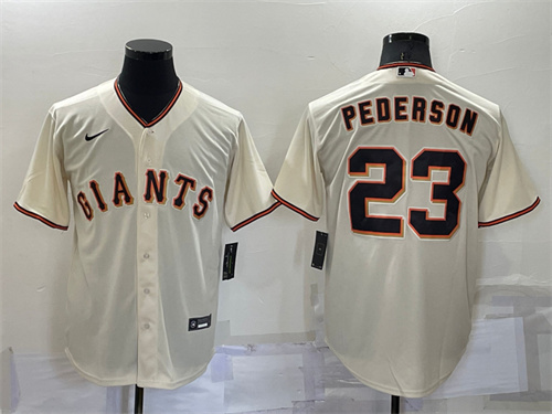 San Francisco Giants Majestic Jerseys-029