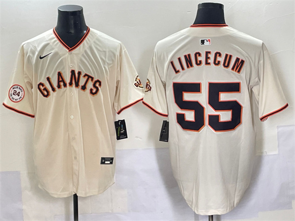 San Francisco Giants Majestic Jerseys-0390