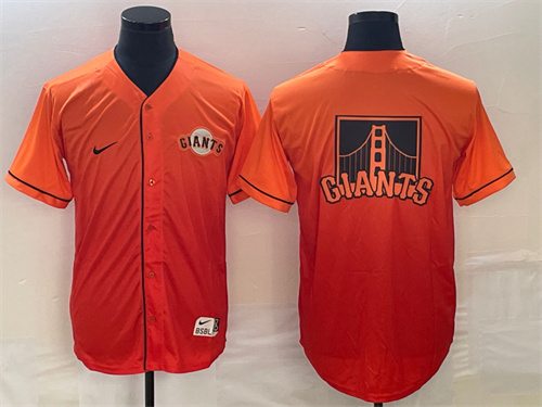 San Francisco Giants Majestic Jerseys-043