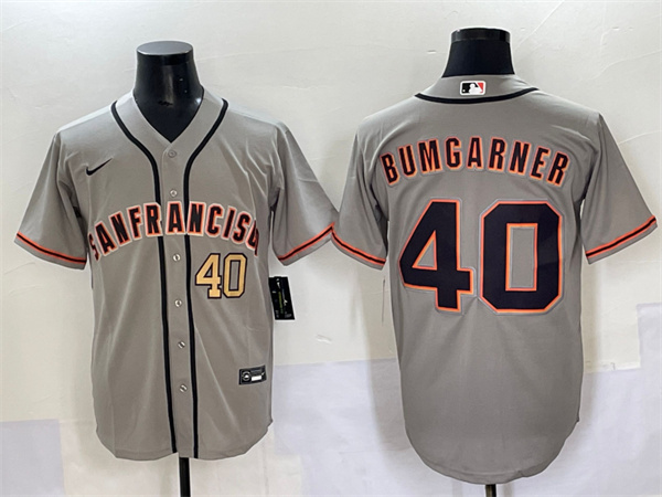 San Francisco Giants Majestic Jerseys-0430